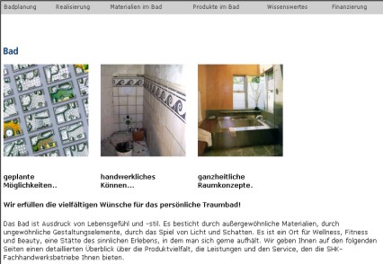 Profitieren Sie von der Fachkompetenz Ihres Verbandes